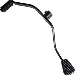 NIKAVI GLV20 Gear Lever Compatible for Honda CB Unicorn 160-image-78