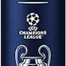 Adidas UEFA Champions League Goal Deodorant Spray for Men - 96g-6
