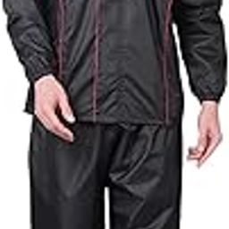 Men Raincoat-24