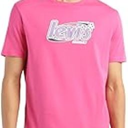 Men's Cotton Regular Fit Brand Logo T-Shirt-image-63
