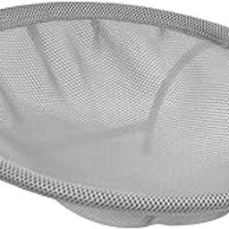 CALANDIS® Stylish Round Soft Cat Hammock Comfortable Detachable for Playing Sleeping Gray Net Bag | Pet Supplies | Cat Supplies | Beds-image-34