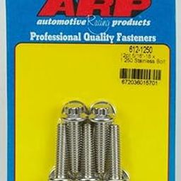 ARP Bolts 6121250 12 Pt 5/16-18x1.25pk/5-image-3