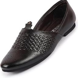 fausto Men Mojari-picture-13