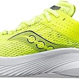 Women's Kinvara 14 Citron/Black (Numeric_6)-image-19
