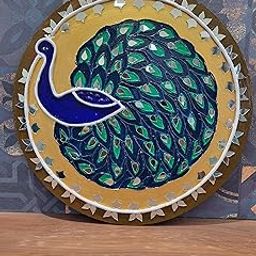 Lipan Art (Peacock)-image-77