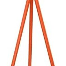 Prismatic Compass with Aluminum Adjustable Tripod Stand Survey Prismatic Compass for Survey and Engineering Works (Pack of 1)-3