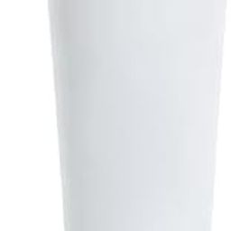 DASSIO White Stainless Steel Protein Shaker Bottle with Blender Mixer Ball | Leak Proof Gym Shaker for Protein, BCAAs, Creatine | BPA-Free, Travel-Friendly (Steel Shaker Bottles for Gym, 750ml)-image-108