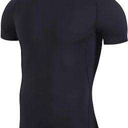 MYADDICTION Sauna Vest Slimming Workout Running Sweat Vest AB Trainer Toner Men M Clothing, Shoes & Accessories | Womens Clothing | Intimates & Sleep | Shapewear-image-81