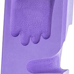 SECRET DESIRE Creations Yoga Block Training Accessory Nonslip Equipment Men Women Gift Wrist Support Purple-image-23