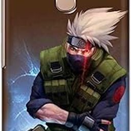 NDCOM for Vivo Y83 Back Cover Animated Character Printed Hard Case-15
