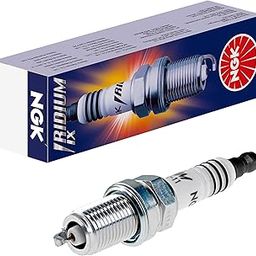 NGK BKR7EIX Iridium IX Spark Plug-11