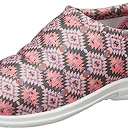 Women's New Printed Softy Walking Shoes-image-18
