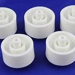Swimming Pool Vacuum Head Wheels-28