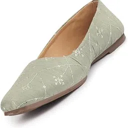 fausto Women Mojari-picture-27