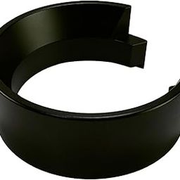 ARTISOUL® 58Mm Espresso Coffee Dosing Rings Practical Easy to Clean for Bar Party Shop Black | Kitchen, Dining & Bar | Small Kitchen Appliances | Coffee & Tea Makers | Replacement Parts & Accs-image-9