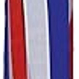 In the Breeze 5134 Happy 4th of July 40-Inch Windsock-Outdoor Seasonal Décor-image-41