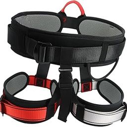 CALANDIS® Yoga Bungee Harness Professional Jumping Equipment for Dance Sports Exercise | Yoga Props | Yoga & Pilates-image-3