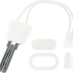 kaimenhong Pool Heater Igniter Kit with Gasket, Igniter Gasket Kit, Resistant Igniter with Gasket, Waterproof Igniter Kit, Igniter and Gasket Kit, Pool and Spa Heaters Igniter Kit-image-26