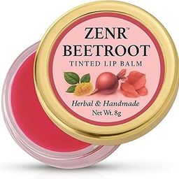 Zenr Beetroot Lip Balm-52