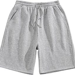 dockstreet Straight Wide fit Long Length Cotton Shorts for Men/Trending Multi Pocket Style, Relaxed Casual Shorts for Men-image-20