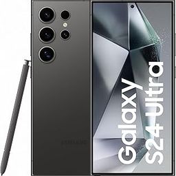 Samsung Galaxy S24 Ultra 5G AI Smartphone (Titanium Black, 12GB, 256GB Storage)_Without Offer-image-41