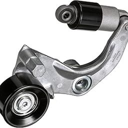 Gates Genuine 39385 DriveAlign Automatic Belt Drive Tensioner-image-5
