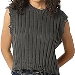 Women's Cotton Solid Regular Fit Pullover Sweater-image-39