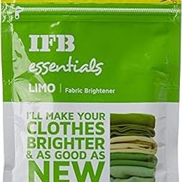 IFB essentials LIMO Fabric Brightener-picture-27