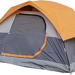 amazon basics Tent for Camping, 3 Person-35