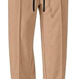 White Loose Fit Track Pant for Men || Joggers for Men for Running || Mens Lower Activewear Cargo Pant-image-33