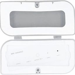 Microscope Calibration Ruler Accurate Measurement for Professional Glass-image-56