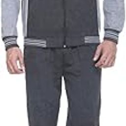 Men's Polyester Track Suit-image-18
