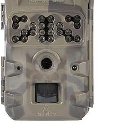 Moultrie A700i Invisible Flash Trail Camera (2019) | A-Series | MOU Mobile Compatible, Smoke Screen-picture-30