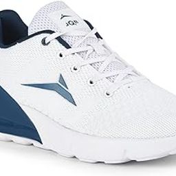 jqr Men's Hilton Sports,Running,Walking, Training,Lightweight, Comfortable Shoes-picture-39
