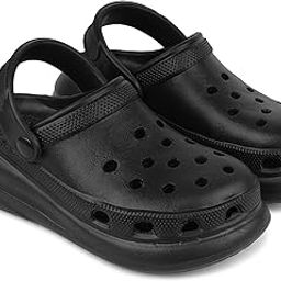 Latest & Stylish Clogs for Women |Sandal for Women| Lightweight Clogs for Women -PEN-023-5 -P2-image-56