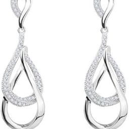 Exotic Drops | 925 Sterling Silver | For Women | With 925 Stamp And Certificate Of Authenticity-image-88