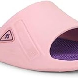 5719 FOREBAY MULE LADIES PURPLE Mule for WOMEN | Perfect for casual and dressy occasions | Lightweight | Comfortable | All day comfort-image-18