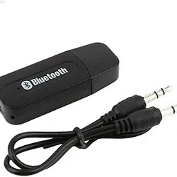 Drumstone (𝗦𝗽𝗲𝗰𝗶𝗮𝗹 𝟱 𝗬𝗲𝗮𝗿𝘀 𝗪𝗮𝗿𝗿𝗮𝗻𝘁𝘆) Portable USB Bluetooth Audio Receiver | Universal Compatibility | Easy Plug-and-Play Setup | Compact & Sleek Design Sound-picture-18