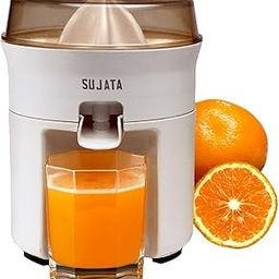 Sujata Citromatic The Expert Citrus Juicer | 40 Watts | 110 Rotations Per Min | With Special Lemon Press-13