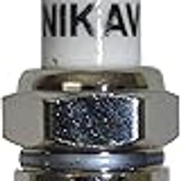 NIKAVI SP02 1PC Spark Plug Compatible for Bajaj Pulsar 200Ns(Left&Right Side) + NKVKC-picture-17