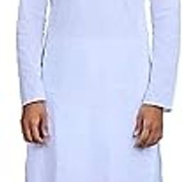 Krishna Boutique Men's Solid Straight Kurta Pyjama Set-image-89