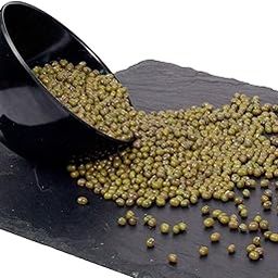 More Whole Pulses Loose - Moong 500gm-image-35