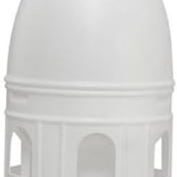 2Pieces Pigeon Water Dispenser Feeder Large Capacity Bird Drinker-image-15