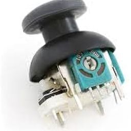 Thumb Joystick Switch XY Dual Axis 4 Way Direction For Gaming Control (Pack of 1)-1