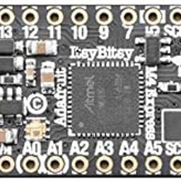 Adafruit ItsyBitsy M4 Express Featuring ATSAMD51-21