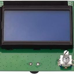 3 idea Imagine Create Print Ender 3 / Ender 3 Pro LCD Display Screen-13
