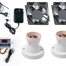 HUMBE&CO-all parts for egg incubator making with XH-W3001-picture-14