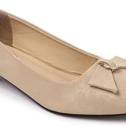 Women's Block Heel Round Toe Pumps - Elegant, Comfortable, and Stylish for Office, Casual and Semi-Formal Use-image-73