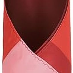 Men Maroon Patterned Casual Pocket Square-picture-48