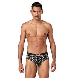 MW Signature Collection by Rohit Bal Premium Tencel, Spandex Mens Briefs-image-90
